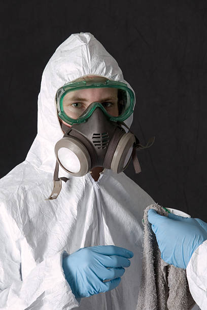 Best Mold Documentation for Insurance Claims  in Fredericksburg, TX